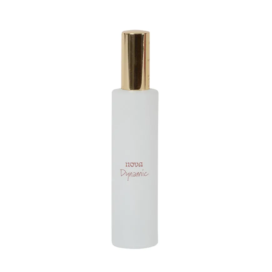 Nova Dynamic Romspray 100ml White Musk & Warm Vanilla