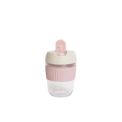 Nova Dynamic To Go Kaffekopp Rosa