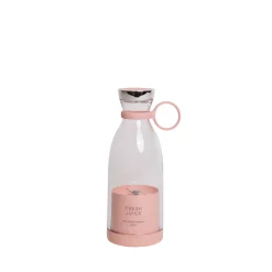 Nova Dynamics Bærbar Blender 350ml Rosa