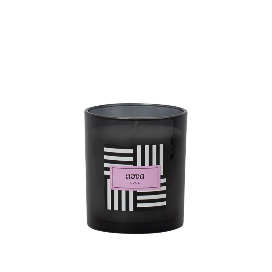 Nova Edge Duftlys Black Pomegranate