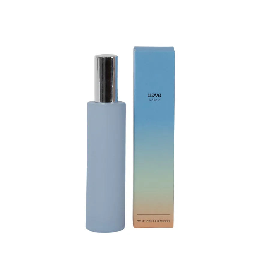 Nova Nordic Romspray 100ml Forest Pine & Cedarwood
