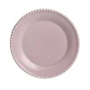 Nova Poppy Asjett 19cm Dus Rosa