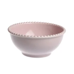 Nova Poppy Skål 16cm Dus Rosa