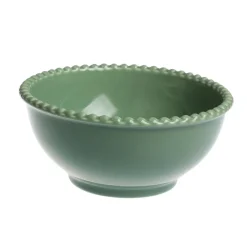 Nova Poppy Skål 16cm Grønn