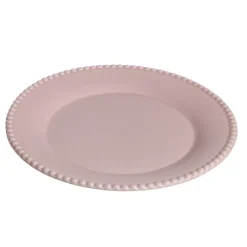 Nova Poppy Tallerken 26cm Dus Rosa