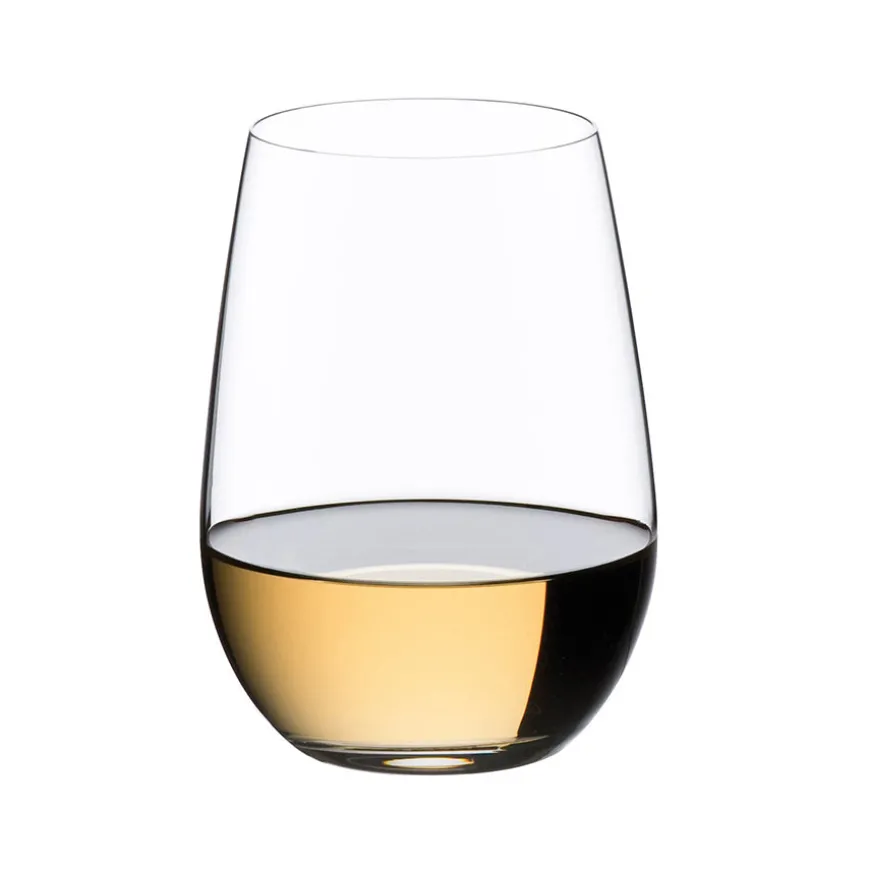 O Wine Hvitvinsglass