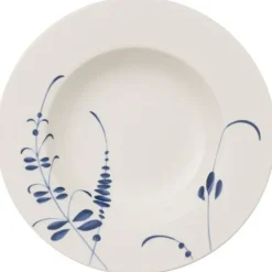 OLD LUXEMBOURG DYPTALLERKEN 24CM