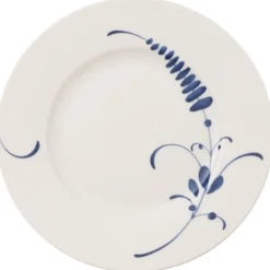 OLD LUXEMBOURG FROKOST TALLERKEN 22CM