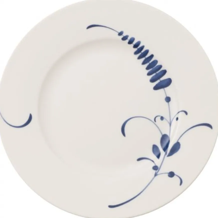 OLD LUXEMBOURG FROKOST TALLERKEN 22CM