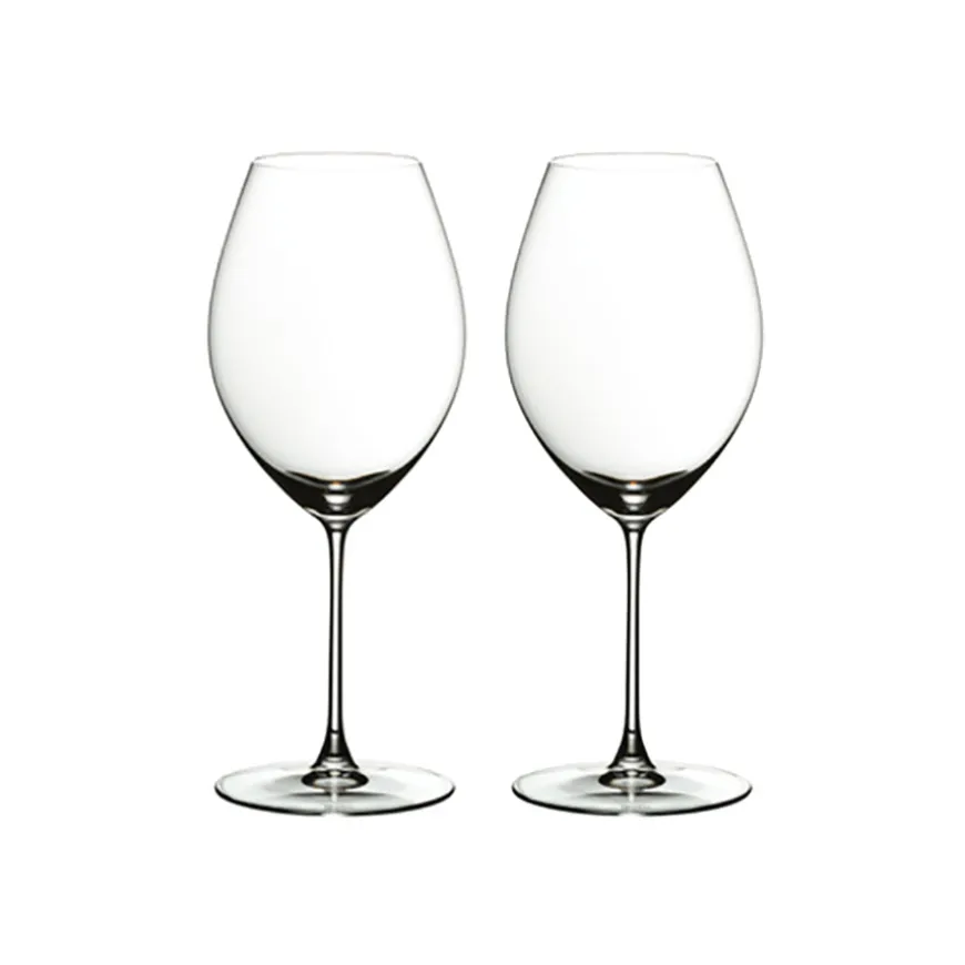 OLD WORLD SYRAH 2PK