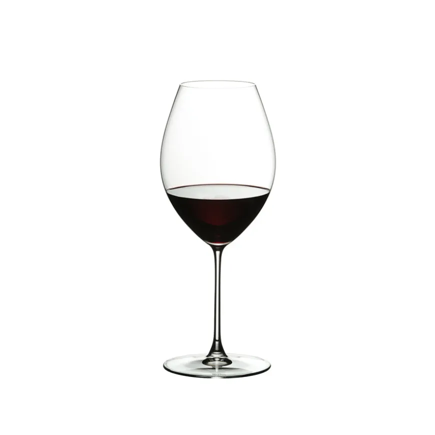 OLD WORLD SYRAH 2PK