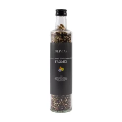 Olivias Frømiks 360g