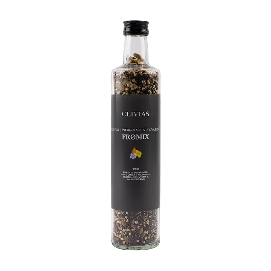Olivias Frømiks 360g