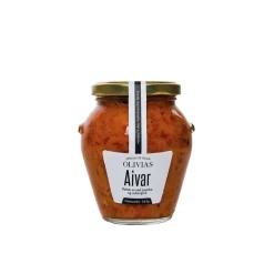 Olivias Grønnsaker Aivar