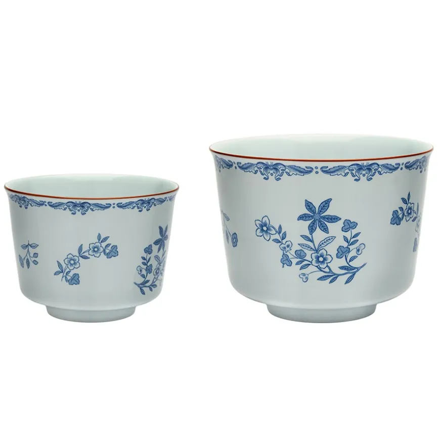 OSTINDIA BLOMSTERPOTTE 200X150MM