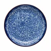 OSTINDIA FLORIS TALLERKEN 16CM