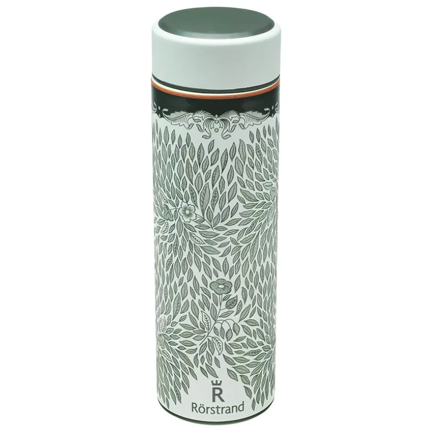 OSTINDIA FLORIS TERMOS 500ML GRØNN