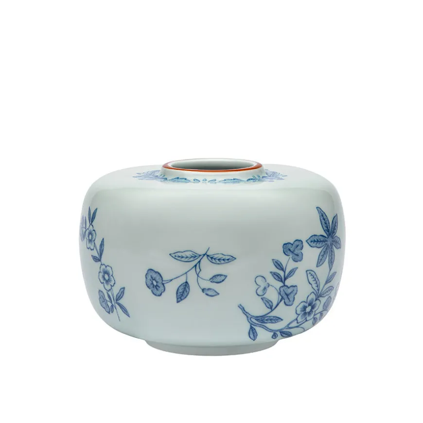 OSTINDIA VASE 130X90MM