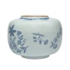 OSTINDIA VASE 220X170MM