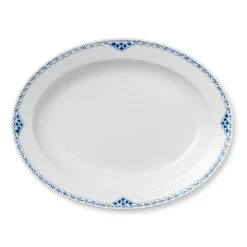 OVALT FAT 36,5 CM