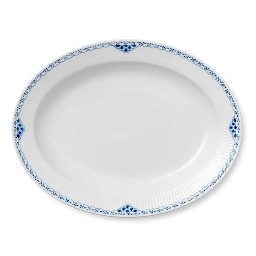 OVALT FAT 36,5 CM