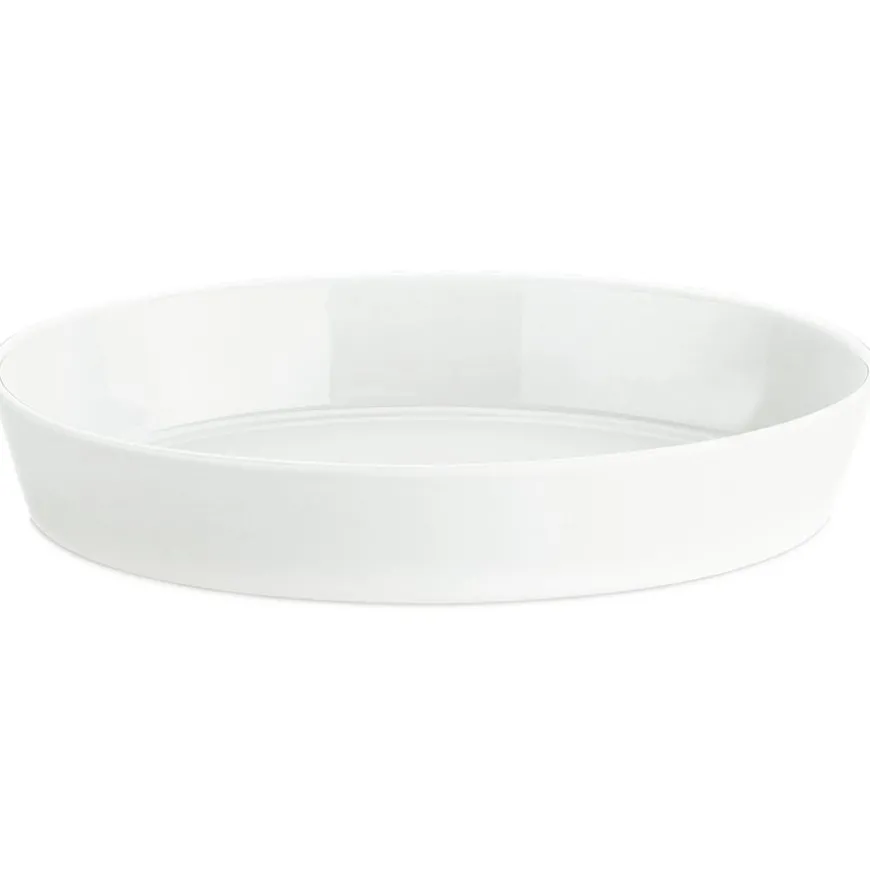 OVALT FAT 31,5CM