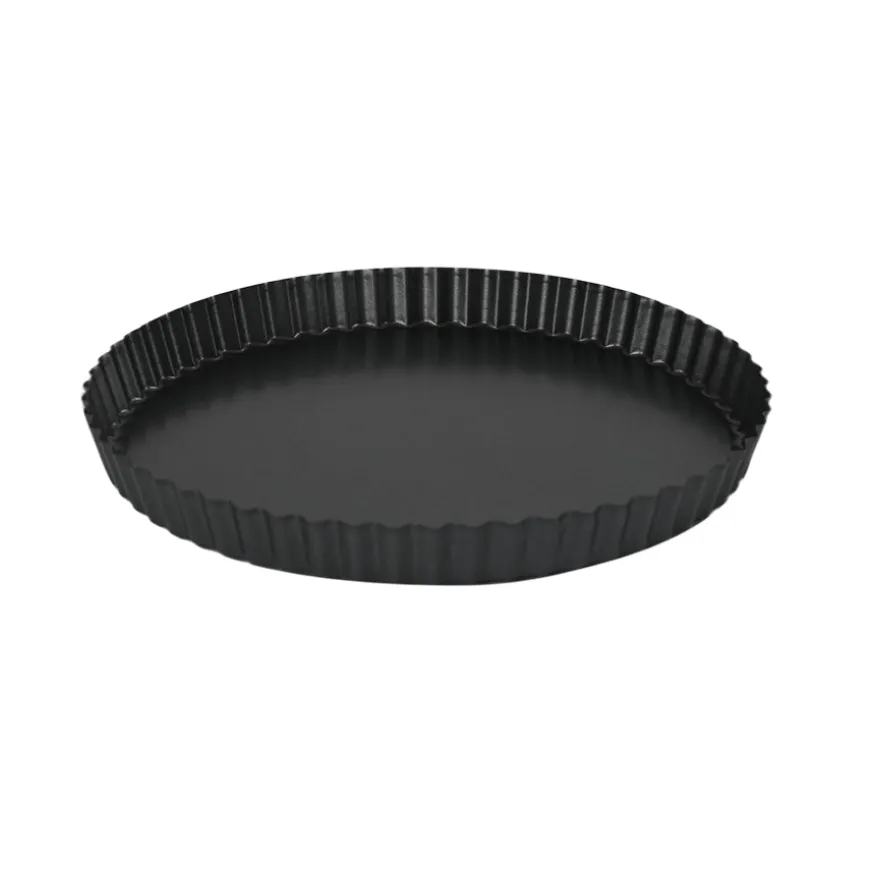 PAIFORM 23CM RUND M/LØS BUNN