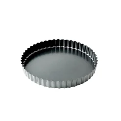 PAIFORM 23CM RUND M/LØS BUNN