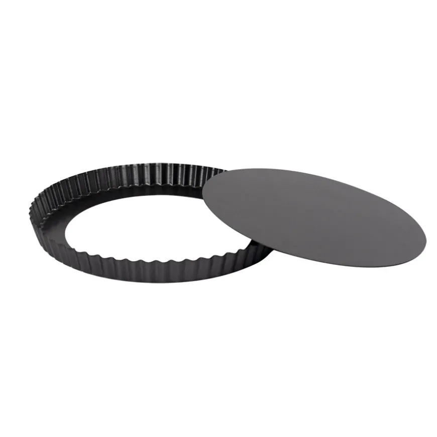 PAIFORM 23CM RUND M/LØS BUNN