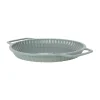 PAIFORM 25CM SILIKON GRØNN