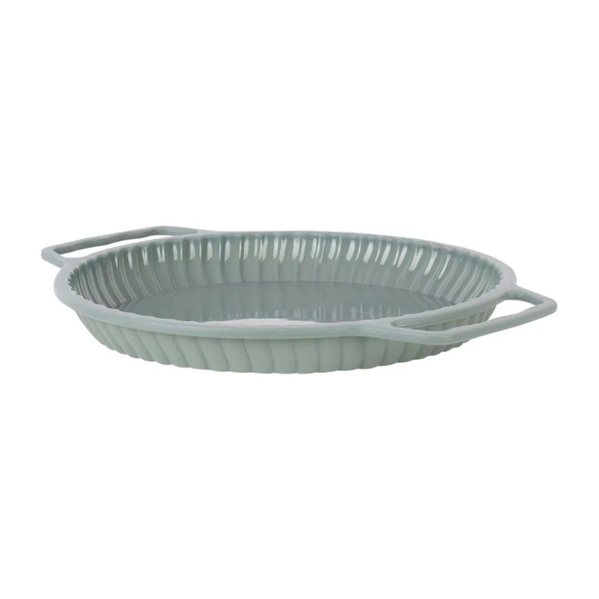 PAIFORM 25CM SILIKON GRØNN