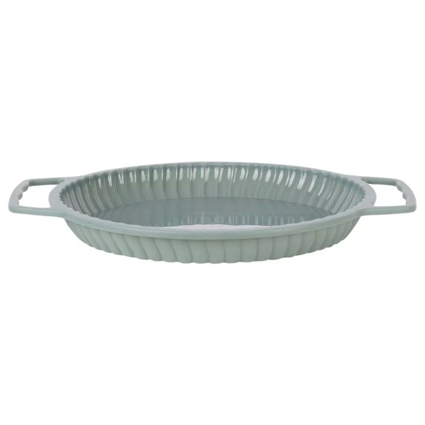 PAIFORM 25CM SILIKON GRØNN