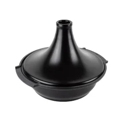 Peugeot Appolia Tagine 30cm Sateng Sort