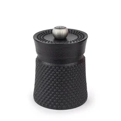 Peugeot Bali Støpejern Pepperkvern + Saltdispenser