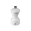Peugeot Bistro Pepperkvern 10cm Matt Hvit