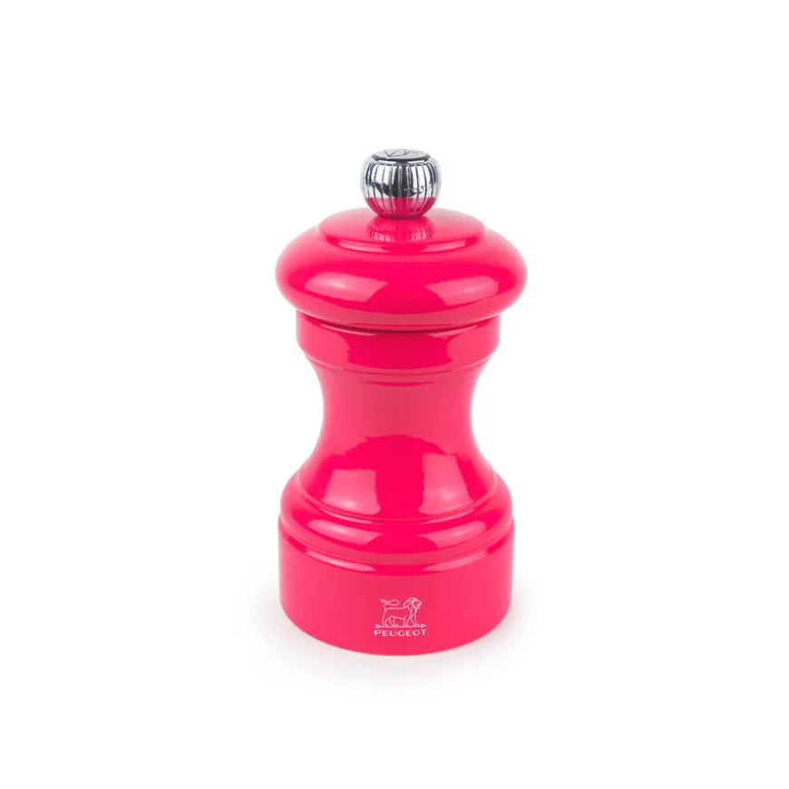 Peugeot Bistro Pepperkvern 10cm Rosa