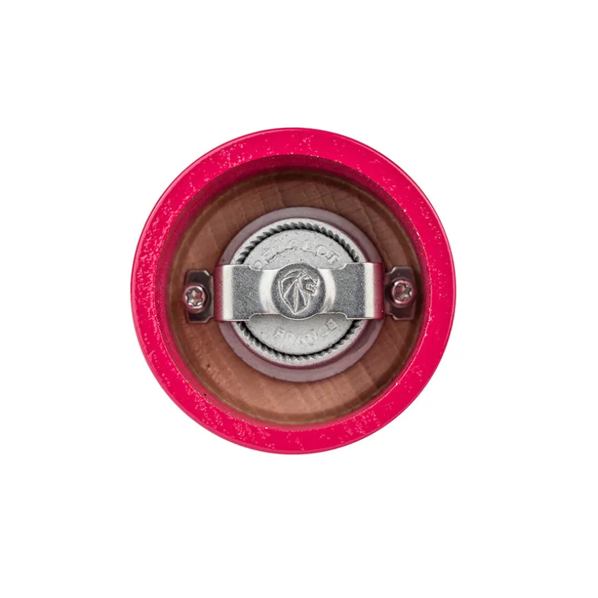 Peugeot Bistro Pepperkvern 10cm Rosa
