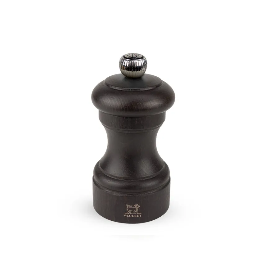 Peugeot Bistro Pepperkvern 10cm Sjokolade