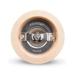 Peugeot Bistro Saltkvern 10cm Natur
