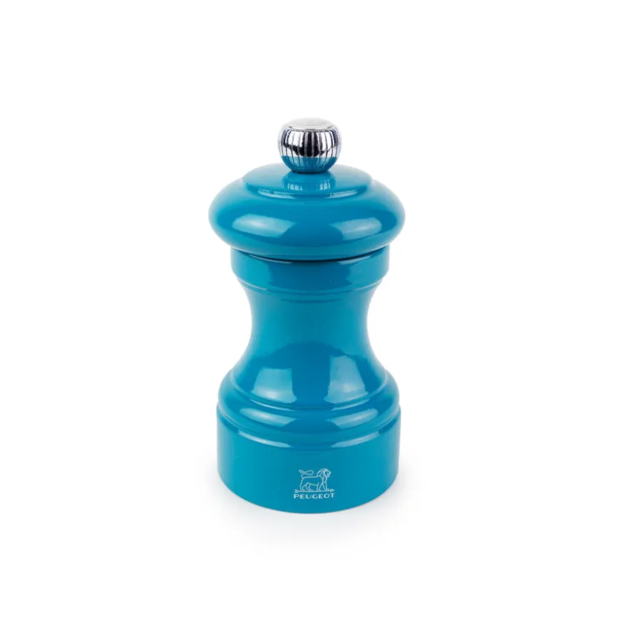 Peugeot Bistro Saltkvern 10cm Blå