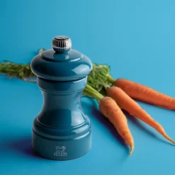 Peugeot Bistro Saltkvern 10cm Blå