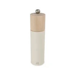 Peugeot Boreal Saltkvern 21cm Fjærhvit
