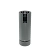 Peugeot Line Elektrisk Pepperkvern 15cm Aluminium Karbon
