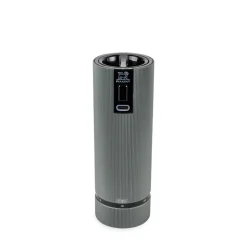 Peugeot Line Elektrisk Pepperkvern 15cm Aluminium Karbon