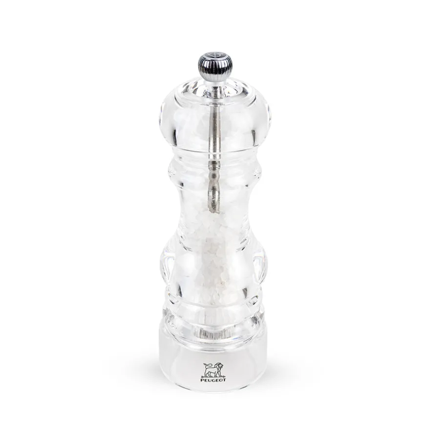 Peugeot Nancy Saltkvern 18cm Akryl