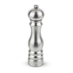 Peugeot Paris Chef Saltkvern U'Select Z 22cm Rustfritt Stål