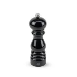 Peugeot Paris Pepperkvern U'Select 18cm Svart Lakkert