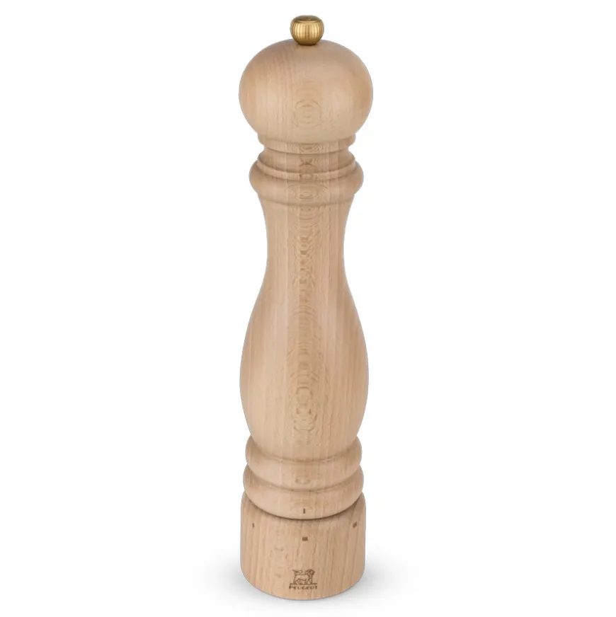 Peugeot Paris Pepperkvern U'Select 30cm Natur