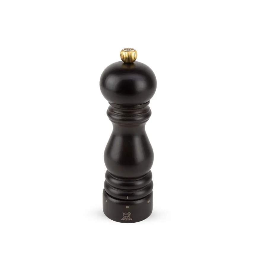Peugeot Paris Saltkvern U'Select Z 18cm Sjokolade