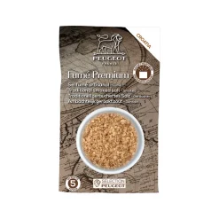 Peugeot Premium Røkt Salt 150g
